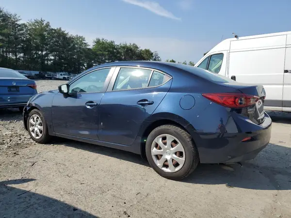 3MZBM1T74GM326559 2016 MAZDA 3 - Image 2