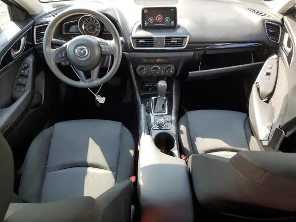 3MZBM1T74GM326559 2016 MAZDA 3 - Image 8