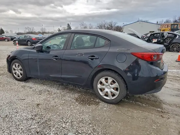 3MZBM1T75GM245392 2016 MAZDA 3 - Image 2
