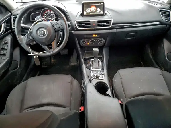 3MZBM1T75GM245392 2016 MAZDA 3 - Image 8