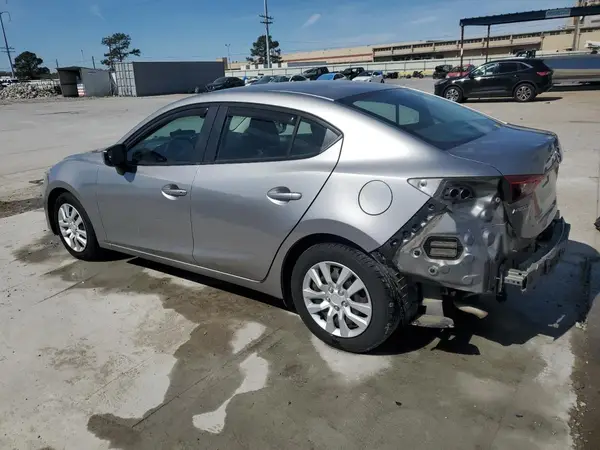 3MZBM1T75GM246915 2016 MAZDA 3 - Image 2