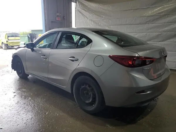 3MZBM1T75GM249040 2016 MAZDA 3 - Image 2
