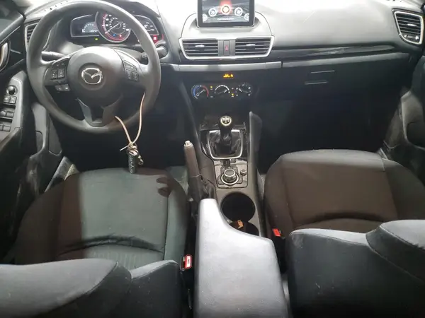 3MZBM1T75GM249040 2016 MAZDA 3 - Image 8