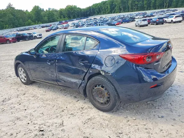 3MZBM1T75GM250950 2016 MAZDA 3 - Image 2