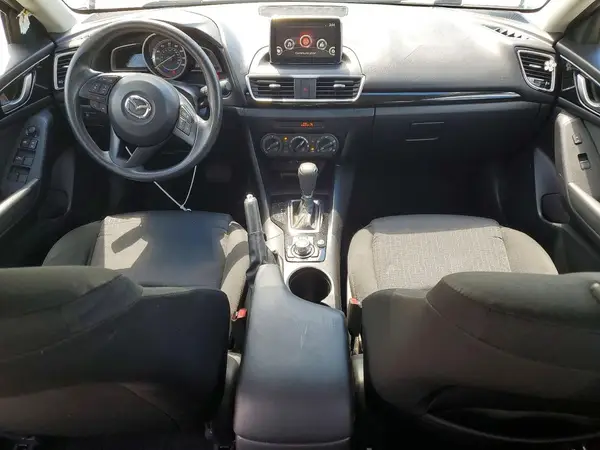3MZBM1T75GM250950 2016 MAZDA 3 - Image 8