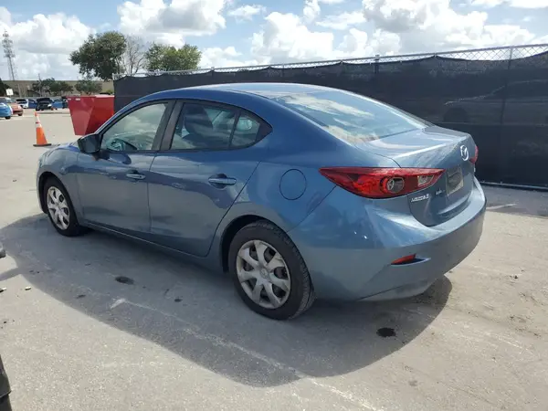 3MZBM1T75GM255646 2016 MAZDA 3 - Image 2