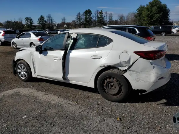 3MZBM1T75GM256165 2016 MAZDA 3 - Image 2
