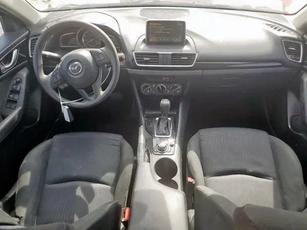 3MZBM1T75GM266615 2016 MAZDA 3 - Image 8