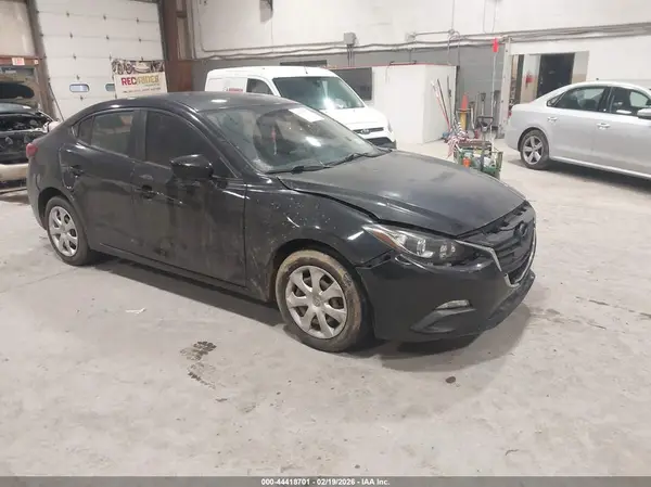 3MZBM1T75GM273290 2016 MAZDA 3 - Image 1