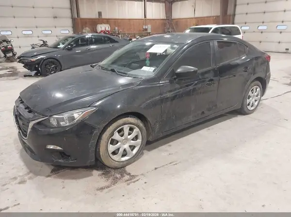 3MZBM1T75GM273290 2016 MAZDA 3 - Image 2