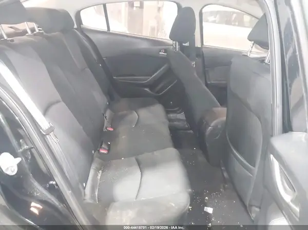 3MZBM1T75GM273290 2016 MAZDA 3 - Image 8