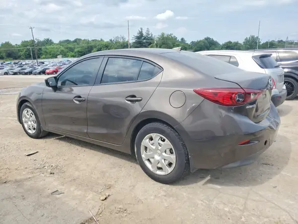 3MZBM1T75GM279462 2016 MAZDA 3 - Image 2