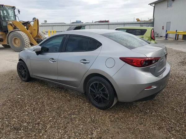 3MZBM1T75GM282782 2016 MAZDA 3 - Image 2