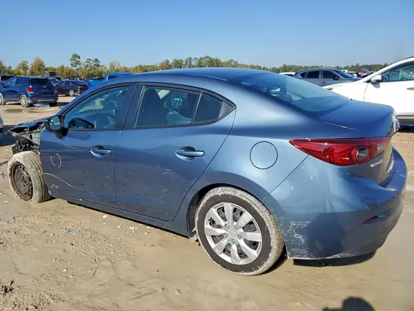 3MZBM1T75GM283320 2016 MAZDA 3 - Image 2