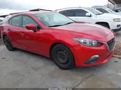 3MZBM1T75GM299193 2016 MAZDA 3