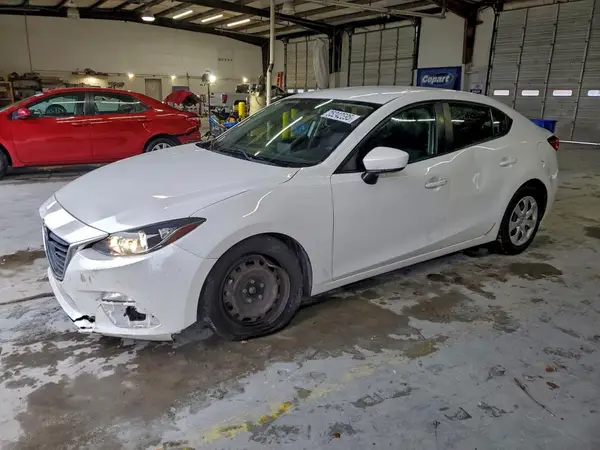 3MZBM1T75GM300620 2016 MAZDA 3 - Image 1