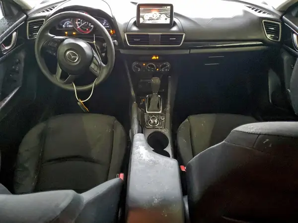 3MZBM1T75GM300620 2016 MAZDA 3 - Image 8