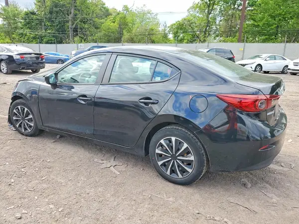3MZBM1T75GM311973 2016 MAZDA 3 - Image 2