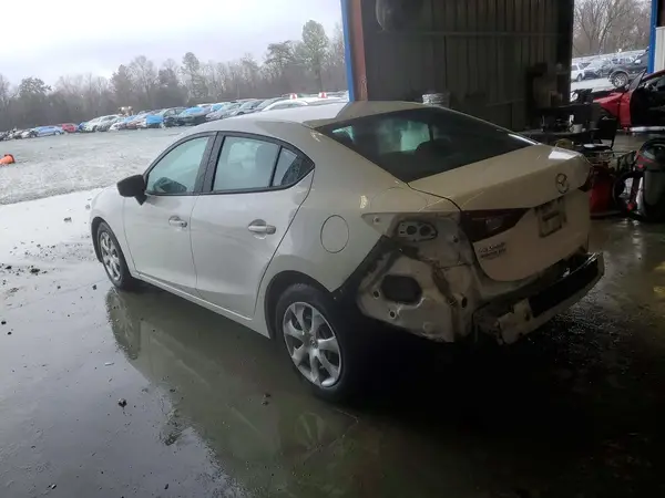 3MZBM1T75GM312864 2016 MAZDA 3 - Image 2