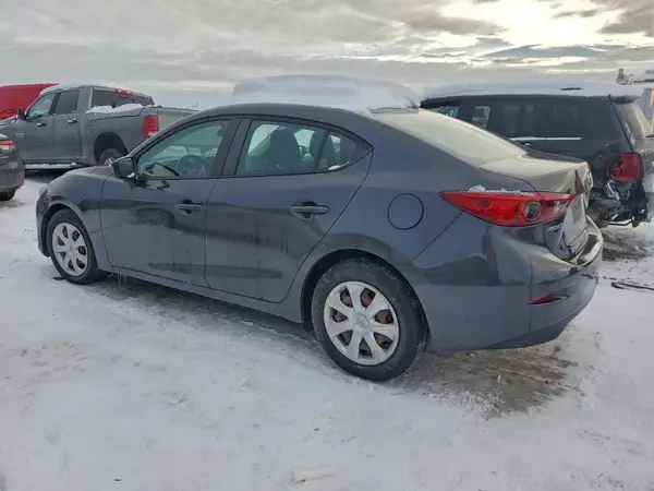 3MZBM1T75GM314663 2016 MAZDA 3 - Image 2