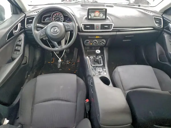 3MZBM1T75GM314663 2016 MAZDA 3 - Image 8