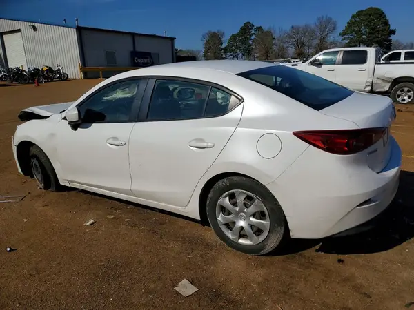 3MZBM1T75GM315148 2016 MAZDA 3 - Image 2