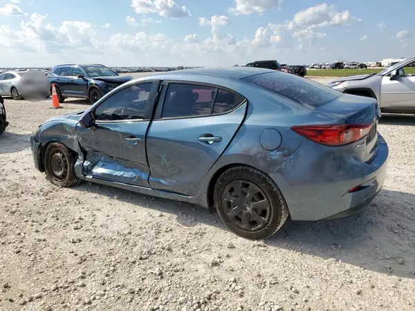 3MZBM1T75GM318115 2016 MAZDA 3 - Image 2