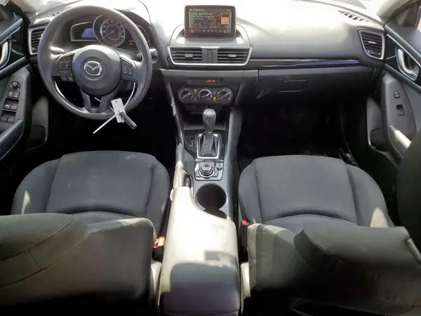 3MZBM1T75GM318115 2016 MAZDA 3 - Image 8