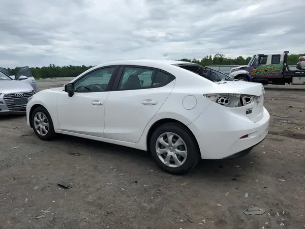 3MZBM1T75GM320270 2016 MAZDA 3 - Image 2