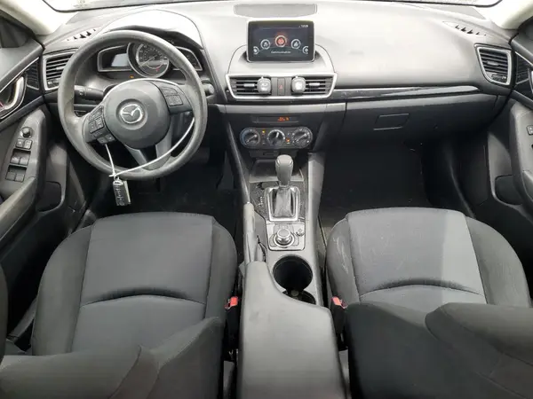 3MZBM1T75GM320270 2016 MAZDA 3 - Image 8