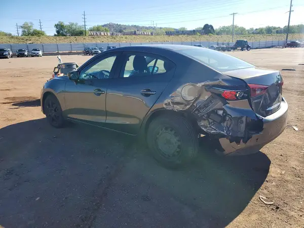 3MZBM1T75GM320690 2016 MAZDA 3 - Image 2