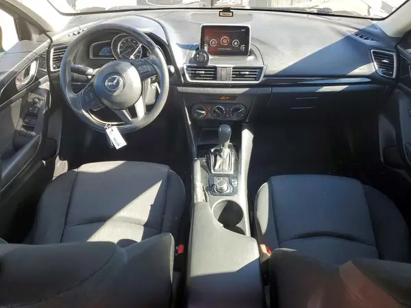 3MZBM1T75GM320690 2016 MAZDA 3 - Image 8