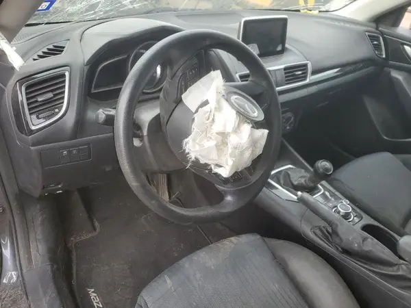 3MZBM1T75GM323993 2016 MAZDA 3 - Image 8