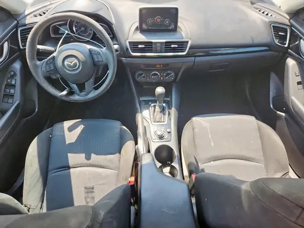 3MZBM1T75GM326845 2016 MAZDA 3 - Image 8