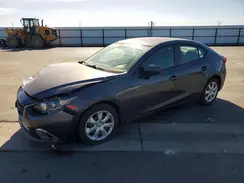 3MZBM1T75GM327476 2016 MAZDA 3