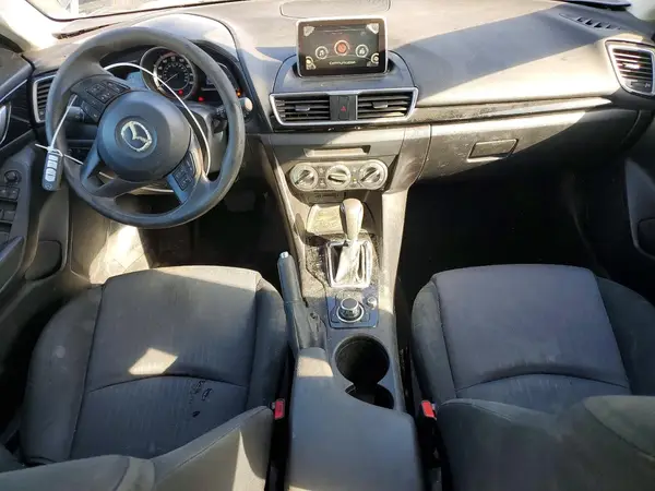 3MZBM1T75GM327476 2016 MAZDA 3 - Image 8