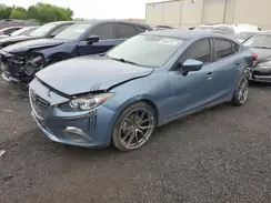 3MZBM1T75GM327820 2016 MAZDA 3