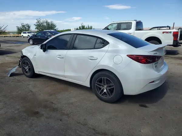 3MZBM1T75GM328398 2016 MAZDA 3 - Image 2