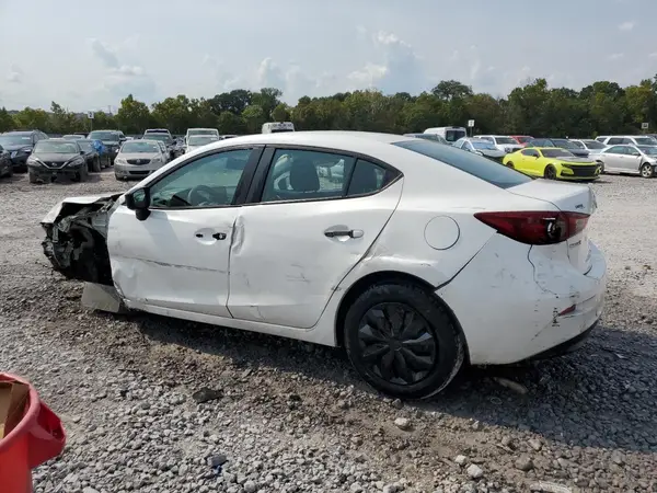 3MZBM1T75GM328756 2016 MAZDA 3 - Image 2