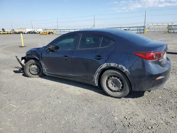 3MZBM1T75GM329955 2016 MAZDA 3 - Image 2