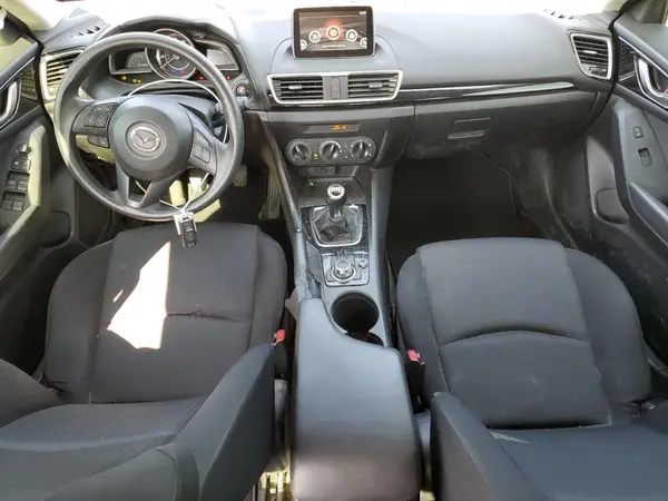 3MZBM1T75GM329955 2016 MAZDA 3 - Image 8