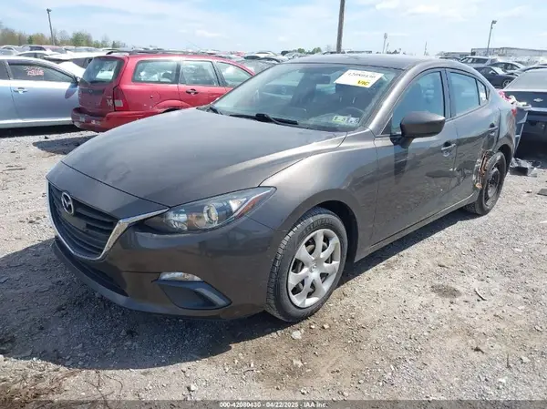 3MZBM1T76GM248236 2016 MAZDA 3 - Image 2
