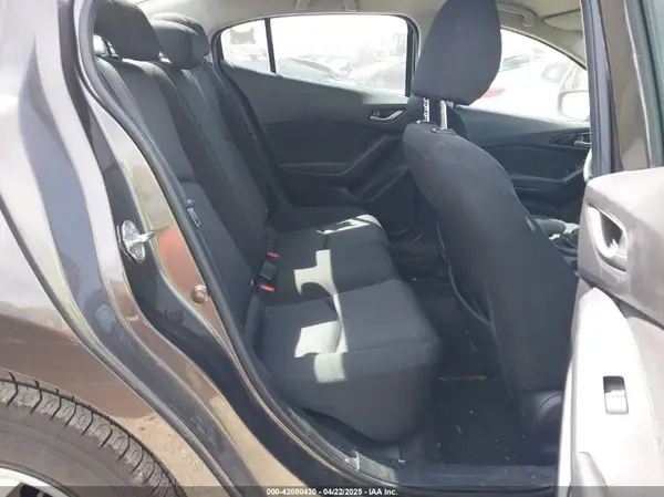 3MZBM1T76GM248236 2016 MAZDA 3 - Image 8