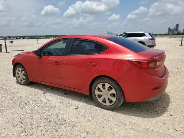 3MZBM1T76GM250505 2016 MAZDA 3 - Image 2