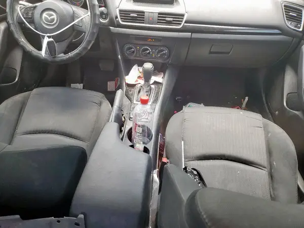 3MZBM1T76GM250505 2016 MAZDA 3 - Image 8