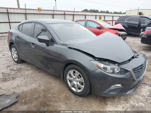3MZBM1T76GM258118 2016 MAZDA 3 - Image 1