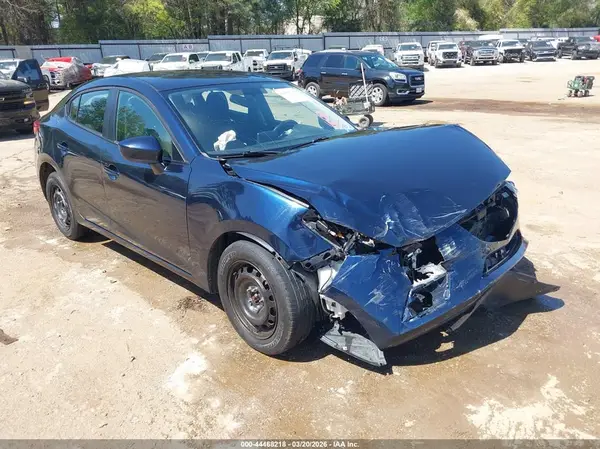 3MZBM1T76GM258264 2016 MAZDA 3 - Image 1