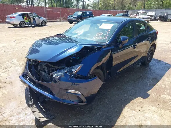 3MZBM1T76GM258264 2016 MAZDA 3 - Image 2