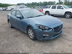 3MZBM1T76GM258507 2016 MAZDA 3