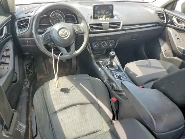 3MZBM1T76GM276831 2016 MAZDA 3 - Image 8